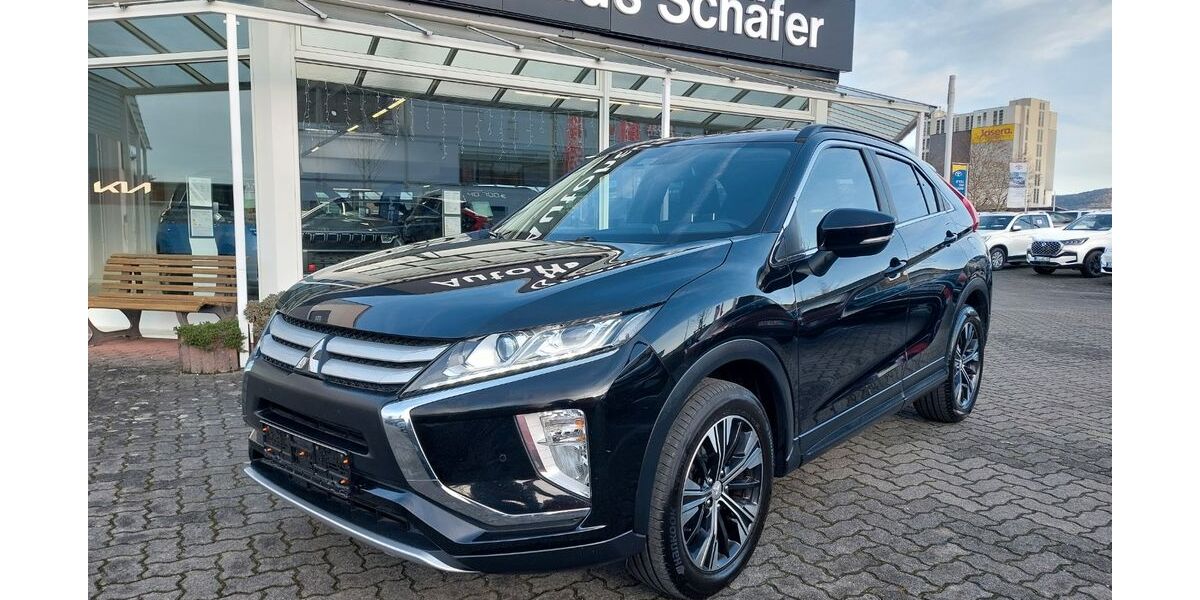 Mitsubishi Eclipse 152.600 km 12.900 &euro; Kleinheubach 63924