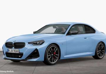 BMW M2 12.027 km 50.663 &euro; Lübbecke 32312