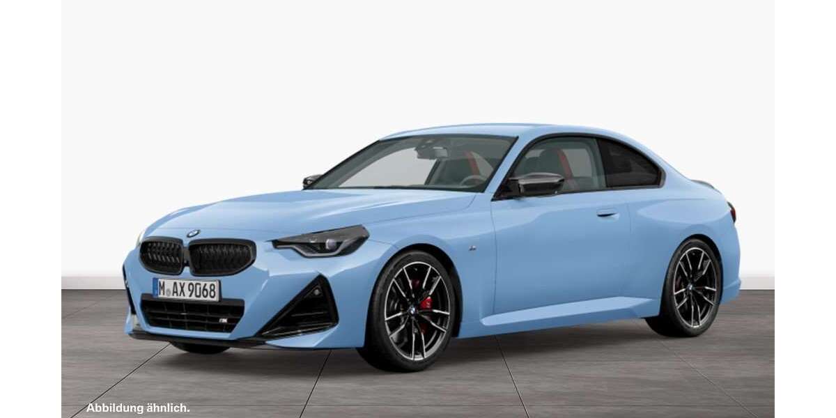 BMW M2 12.027 km 50.663 &euro; Lübbecke 32312