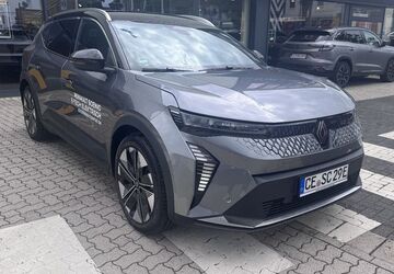 Renault Scenic 6.227 km 38.890 &euro; Celle 29221