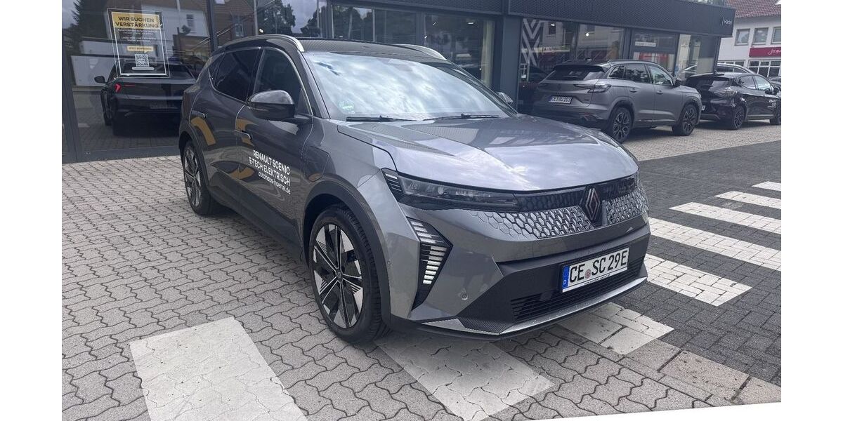 Renault Scenic 6.227 km 38.890 &euro; Celle 29221