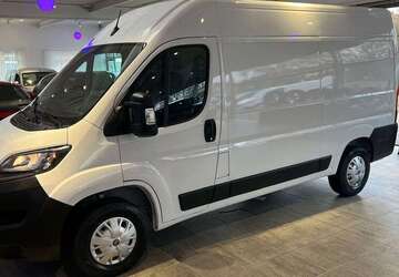 Fiat Ducato 29.900 km 22.700 &euro; Datteln 45711
