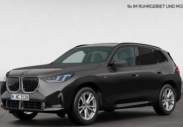 BMW X3 23.900 km 53.990 &euro; Dülmen 48249