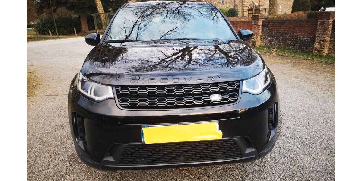 Land Rover Discovery Sport 138.000 km 20.900 &euro; Overath 51491
