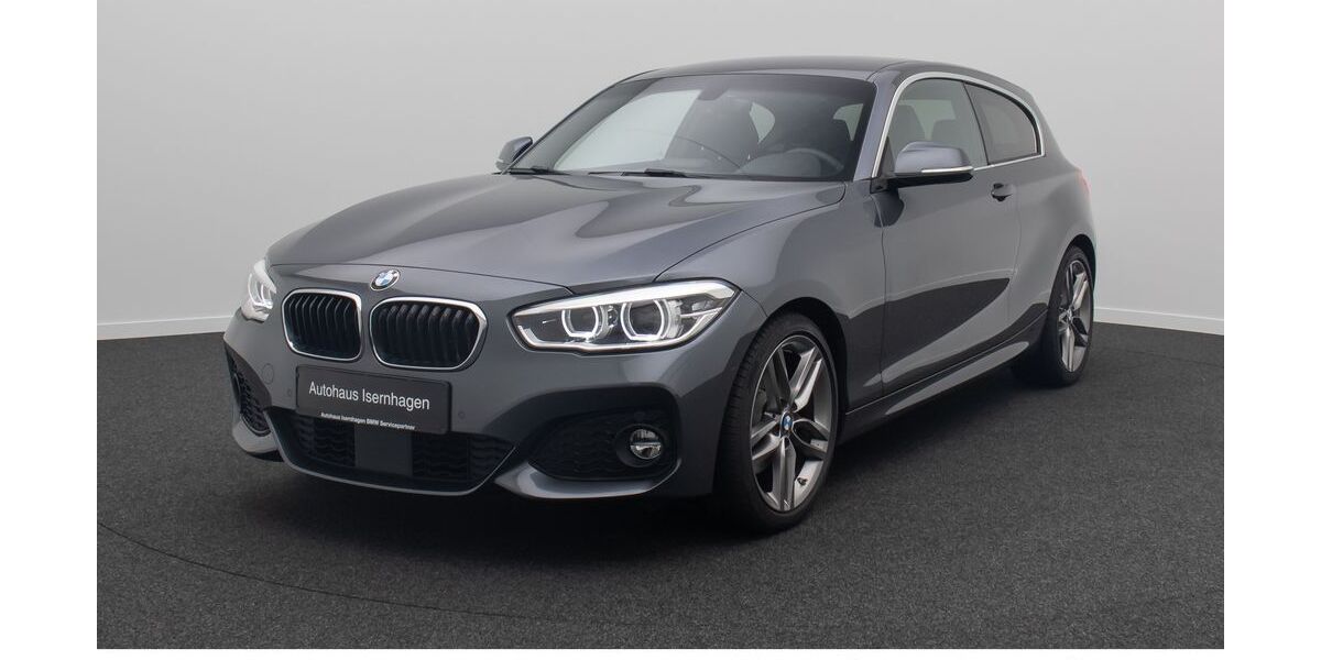 BMW 125 69.200 km 24.999 &euro; Isernhagen 30916