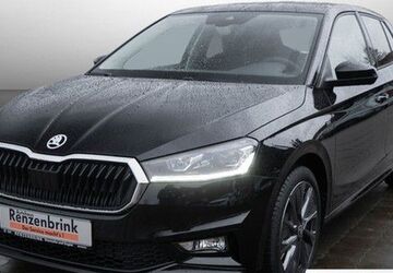 Skoda Fabia 7.910 km 20.419 &euro; Bramsche 49565