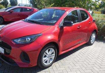 Mazda 2 2.315 km 23.965 &euro; Saalfeld 07318