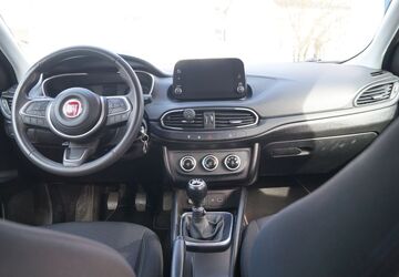 Fiat Tipo 142.000 km 9.990 &euro; Donauwörth 86609