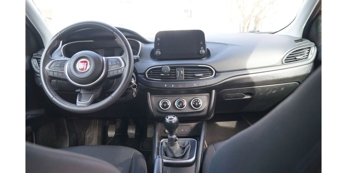 Fiat Tipo 142.000 km 9.990 &euro; Donauwörth 86609