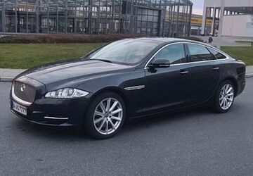 Jaguar XJ 265.000 km 10.300 &euro; nurnberg 90429