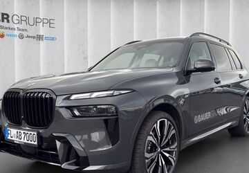 BMW X7 6.000 km 117.930 &euro; Flensburg 24941