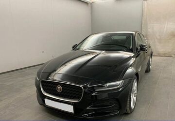 Jaguar XE 99.850 km 20.650 &euro; Göppingen 73033