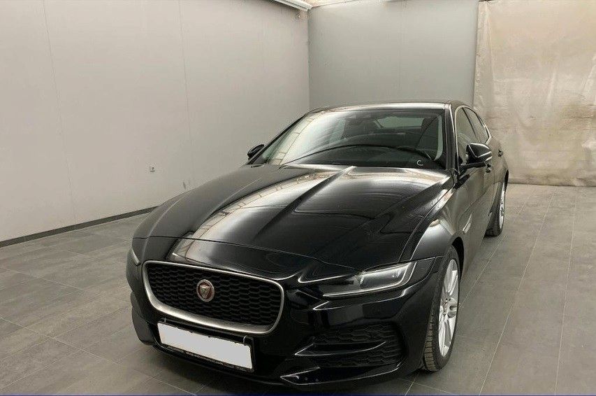 Jaguar XE 99.850 km 20.650 &euro; Göppingen 73033