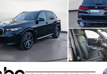BMW X5 M60 19.293 km 84.690 &euro; Rottenburg am Neckar 72108