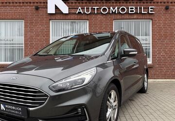 Ford Galaxy 133.000 km 19.990 &euro; Schleswig 24837
