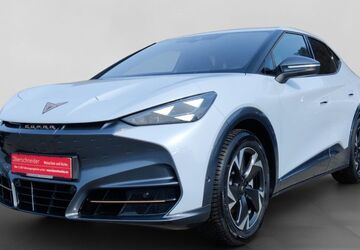 Cupra Tavascan 18.200 km 38.450 &euro; Beilngries 92339