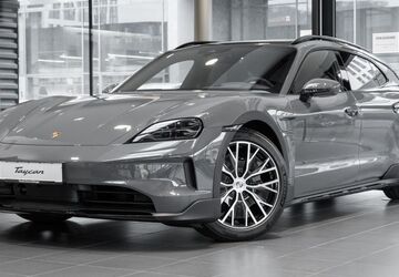 Porsche Taycan 10.900 km 115.880 &euro; Böblingen 71034