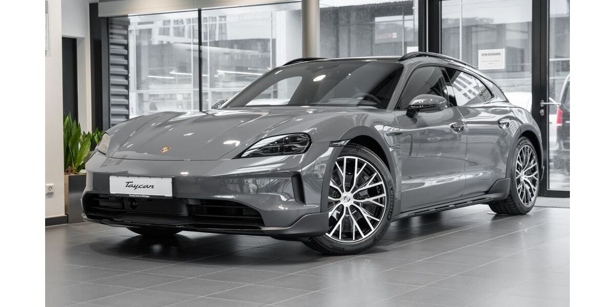 Porsche Taycan 8.900 km 119.880 &euro; Böblingen 71034