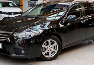 Honda Accord 299.900 km 8.990 &euro; Mutterstadt 67112