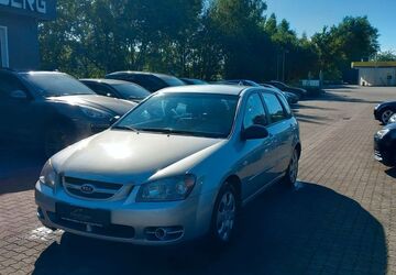 Kia Cerato 187.000 km 3.450 &euro; Osterode am Harz 37520