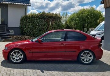 BMW 316 258.900 km 2.990 &euro; Ludwigslust 19288