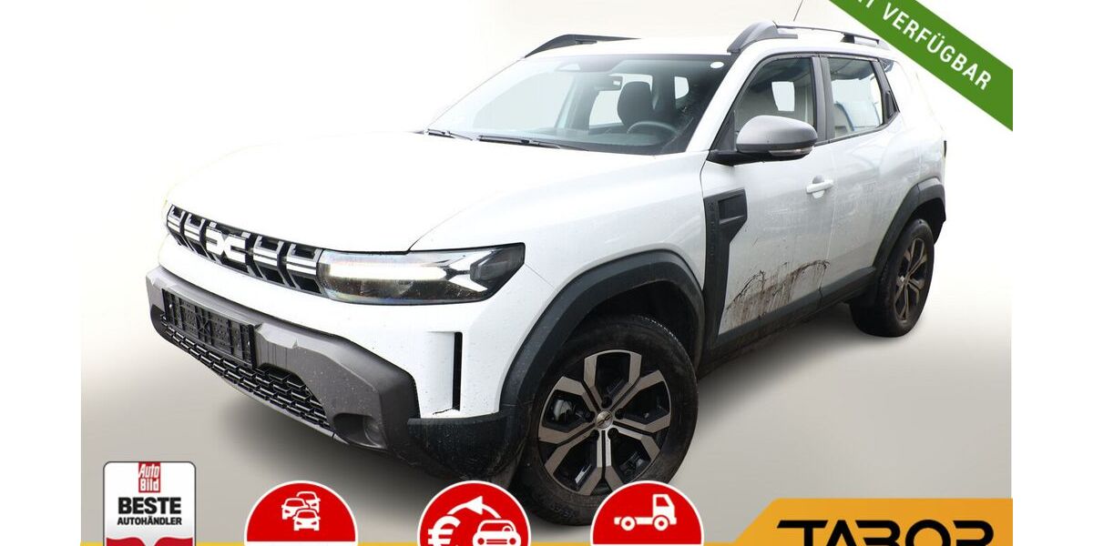 Dacia Duster 18.000 km 21.925 &euro; Kehl 77694