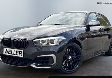 BMW M140i 58.677 km 32.990 &euro; Münster 48163