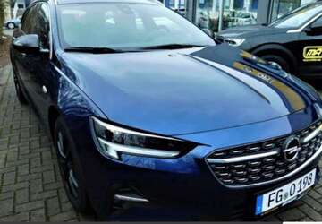 Opel Insignia 70.000 km 22.900 &euro; Freiberg 09599