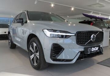 Volvo XC60 17.295 km 61.470 &euro; Osnabrück 49090