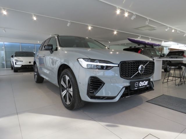 Volvo XC60 17.295 km 61.470 &euro; Osnabrück 49090