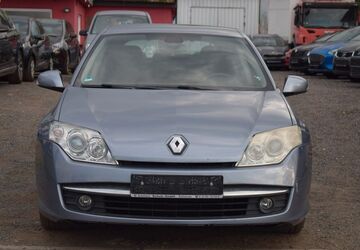 Renault Laguna 158.000 km 3.299 &euro; Berlin 13597