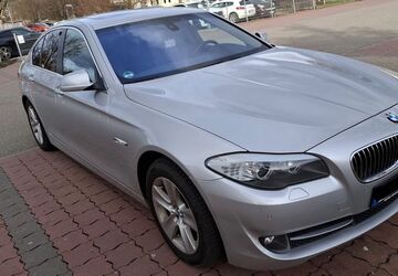 BMW 528 184.000 km 12.200 &euro; Esslingen 73734
