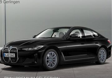 BMW i4 201.830 km 40.730 &euro; Gerlingen 70839