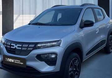 Dacia Spring 22.258 km 11.990 &euro; Hamburg 20537