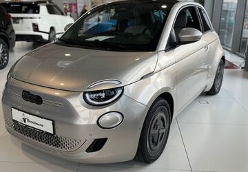 Fiat 500e 4.000 km 35.980 &euro; Trier 54294