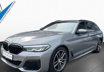 BMW 540 128.672 km 38.750 &euro; Burgdorf 31303