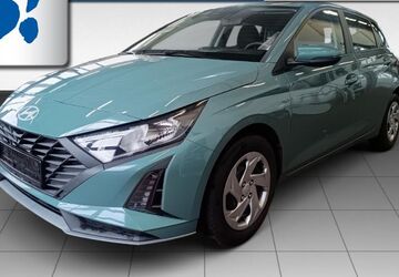 Hyundai i20 18.878 km 15.830 &euro; Salzbergen 48499