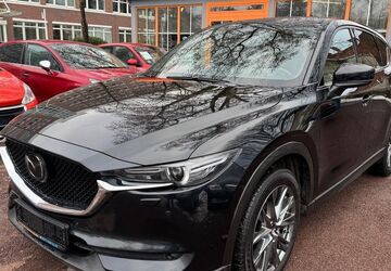 Mazda CX-5 235.150 km 13.990 &euro; Magdeburg 39124
