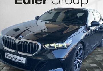 BMW 520 21.167 km 49.490 &euro; Frankfurt 60314
