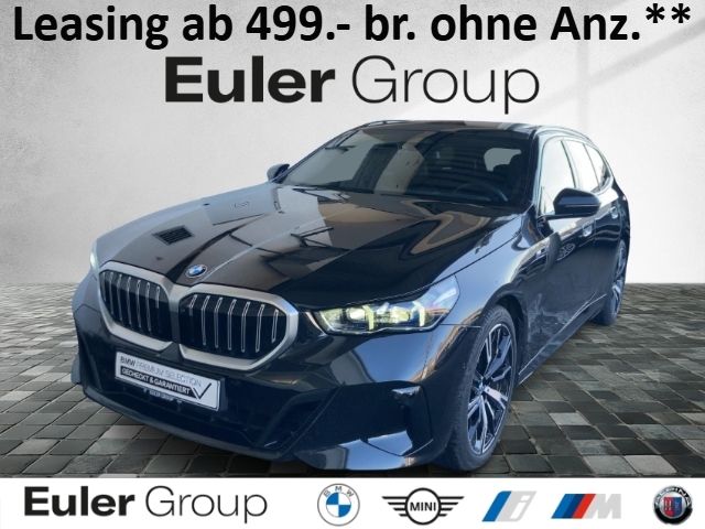 BMW 520 21.167 km 49.490 &euro; Frankfurt 60314