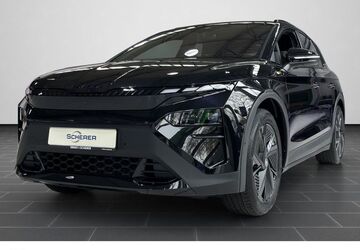 Skoda Elroq 4.900 km 51.490 &euro; Mannheim 68167