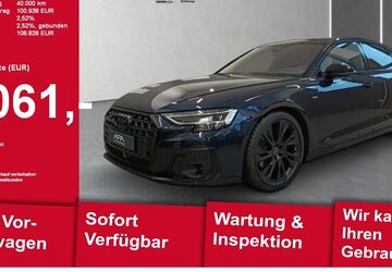 Audi A8 16.324 km 95.382 &euro; Gera 07546