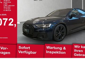 Audi A8 18.324 km 92.776 &euro; Gera 07546