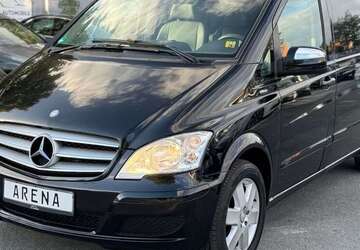 Mercedes-Benz Viano 456.000 km 8.999 &euro; Nürnberg 90431