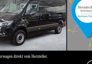 Mercedes-Benz Sprinter 12.054 km 70.067 &euro; Pfullingen 72793