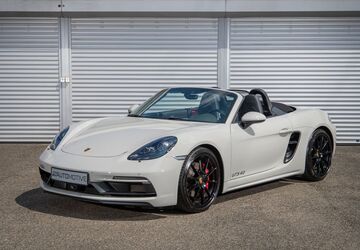 Porsche Boxster 39.800 km 82.500 &euro; Stuttgart 70565