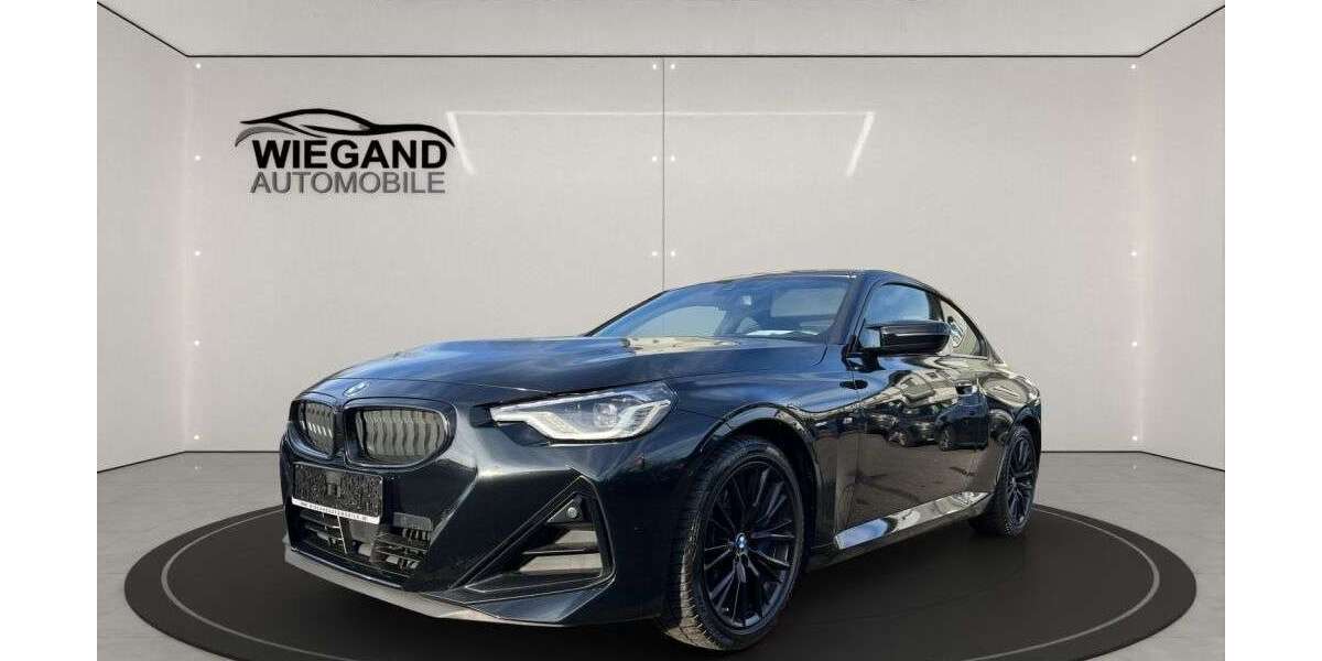 BMW 240 126.396 km 36.490 &euro; Viernheim 68519