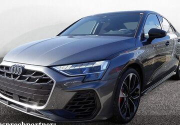 Audi S3 3.500 km 59.670 &euro; Bietigheim-Bissingen 74321