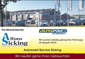 VW Caddy 36.302 km 26.479 &euro; Rosendahl 48720