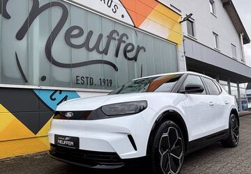 Ford Capri 23.460 km 38.470 &euro; Herrenberg-Kuppingen 71083